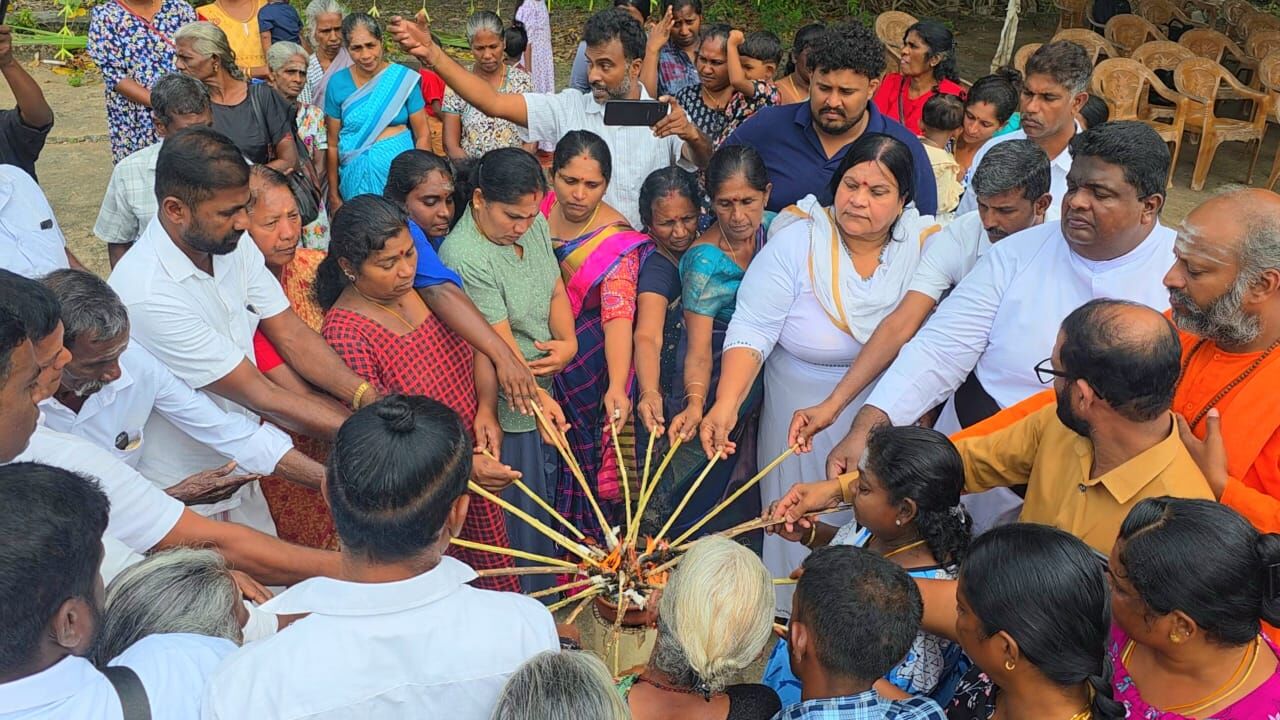 குமாரபுரம் படுகொலையின் சாட்சி! 30 ஆண்டுகளுக்கு பிறகு வெளிவரும் தகவல்கள்!