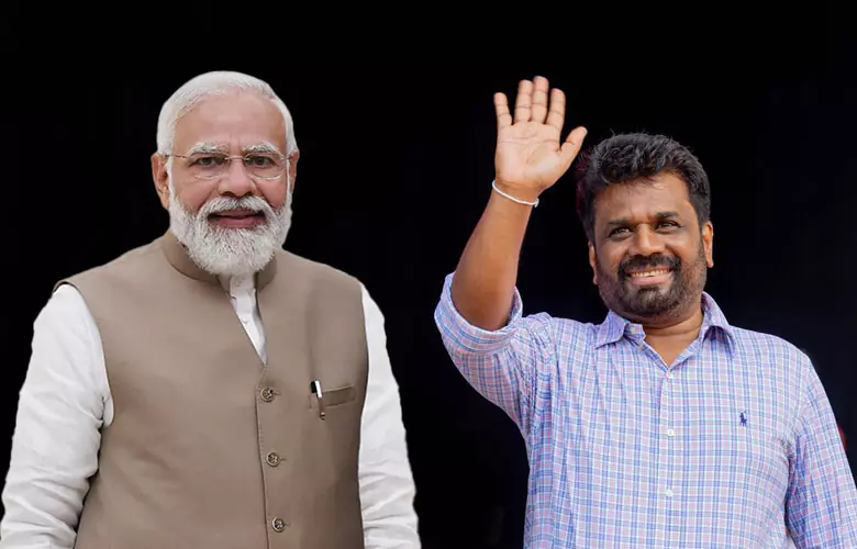 ஏ.ஐ. மாநாட்டில் பங்கேற்க ஜனாதிபதி இந்தியா பயணம்!