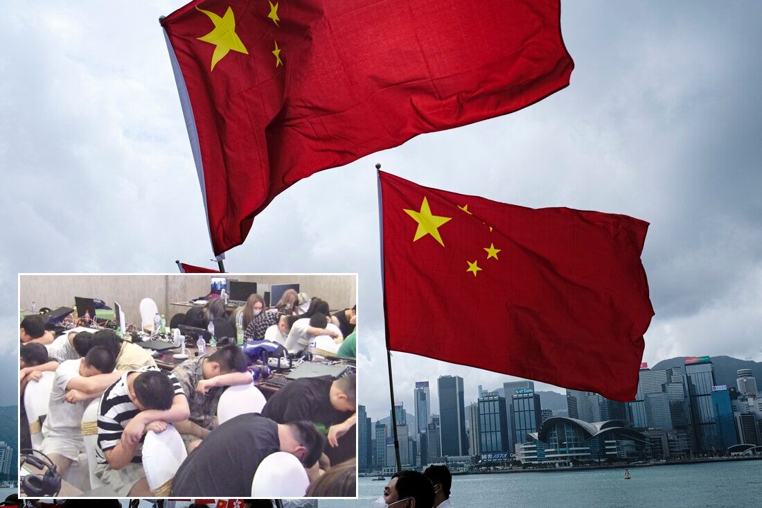 இலங்கையில் இரகசியமாக பதுங்கியிருந்த சீனர்கள்? சிக்கிய ஆதாரங்கள்!